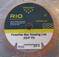 �������  Power Flex Max Spey. 0.24 